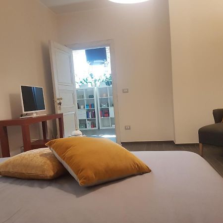 Villa Cannito Тури Экстерьер фото