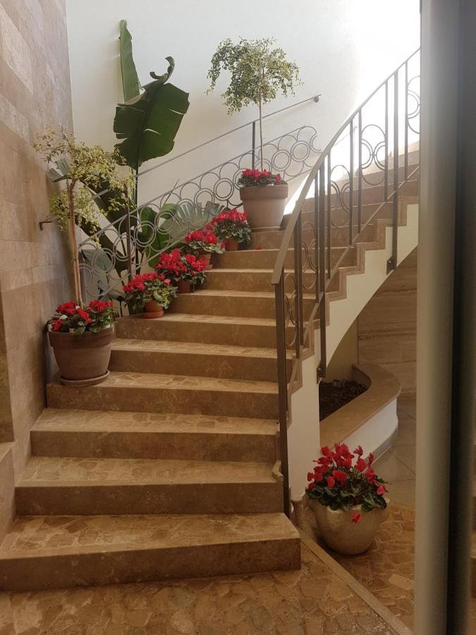 Villa Cannito Тури Экстерьер фото